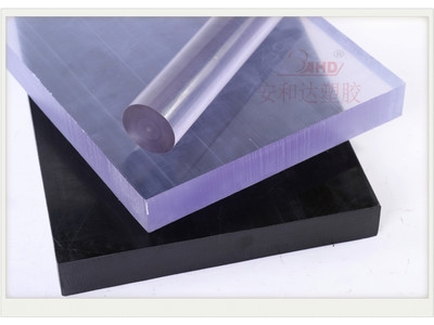 PC透明板，防静电PC板，PC厚板，聚碳酸酯板及加工件